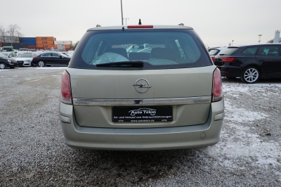 Opel Astra H 1.6 Edition |HU/AU NEU| |Tempomat| |SRA|