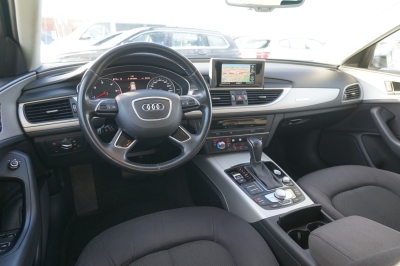 Audi A6 3.0 TDI clean quattro S-tronic |Euro 6| |ACC|