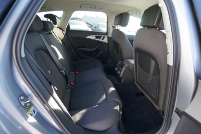 Audi A6 3.0 TDI clean quattro S-tronic |Euro 6| |ACC|