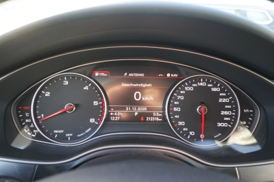 Audi A6 3.0 TDI clean quattro S-tronic |Euro 6| |ACC|