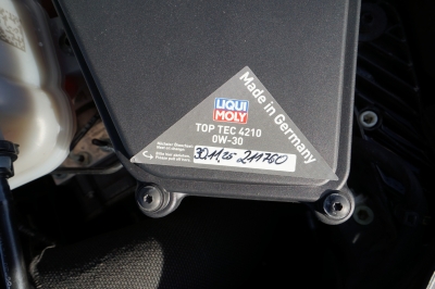 Audi A6 3.0 TDI clean quattro S-tronic |Euro 6| |ACC|