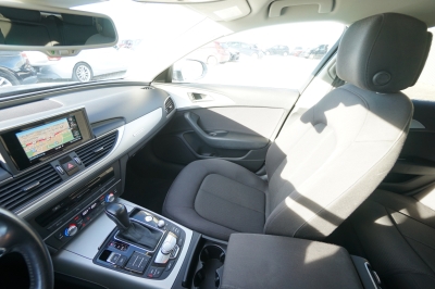Audi A6 3.0 TDI clean quattro S-tronic |Euro 6| |ACC|