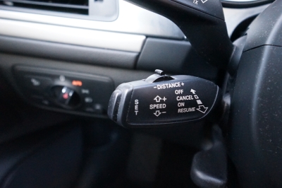 Audi A6 3.0 TDI clean quattro S-tronic |Euro 6| |ACC|