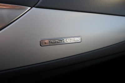 Audi A6 3.0 TDI clean quattro S-tronic |Euro 6| |ACC|