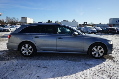 Audi A6 3.0 TDI clean quattro S-tronic |Euro 6| |ACC|