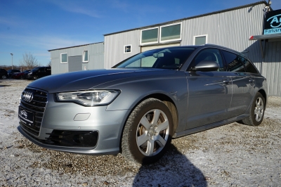 Audi A6 3.0 TDI clean quattro S-tronic |Euro 6| |ACC|