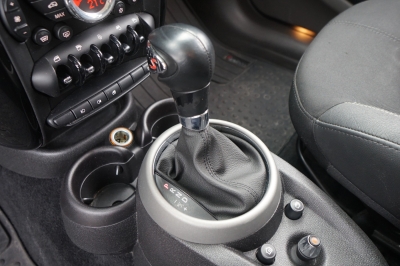 MINI Cooper S Countryman All4 |Navi| |Bi-Xenon| |PDC|