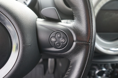 MINI Cooper S Countryman All4 |Navi| |Bi-Xenon| |PDC|