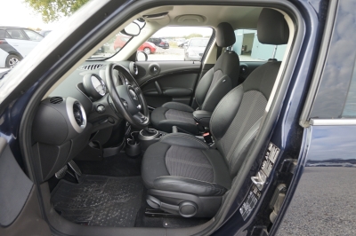 MINI Cooper S Countryman All4 |Navi| |Bi-Xenon| |PDC|