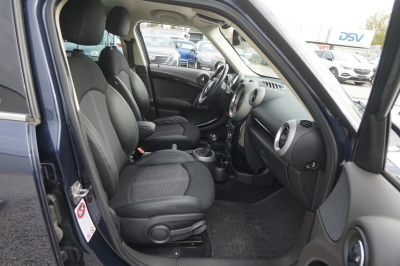 MINI Cooper S Countryman All4 |Navi| |Bi-Xenon| |PDC|