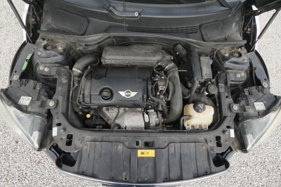 MINI Cooper S Countryman All4 |Navi| |Bi-Xenon| |PDC|