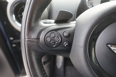 MINI Cooper S Countryman All4 |Navi| |Bi-Xenon| |PDC|