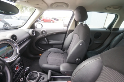 MINI Cooper S Countryman All4 |Navi| |Bi-Xenon| |PDC|