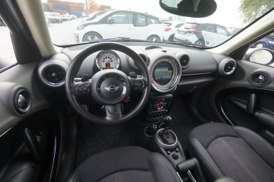 MINI Cooper S Countryman All4 |Navi| |Bi-Xenon| |PDC|