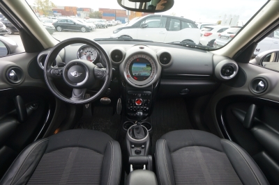 MINI Cooper S Countryman All4 |Navi| |Bi-Xenon| |PDC|