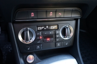 Audi Q3 2.0 TFSi Quattro S Line Sportpaket Plus