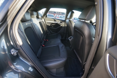 Audi Q3 2.0 TFSi Quattro S Line Sportpaket Plus