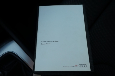 Audi Q3 2.0 TFSi Quattro S Line Sportpaket Plus