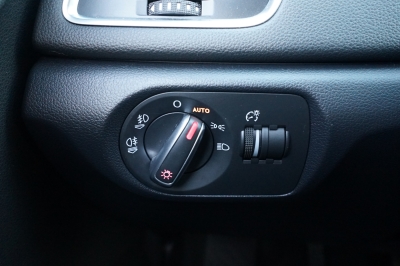 Audi Q3 2.0 TFSi Quattro S Line Sportpaket Plus