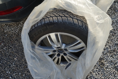 Audi Q3 2.0 TFSi Quattro S Line Sportpaket Plus