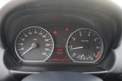 BMW 116i |PDC| |Klimaauto.| |HU/AU bis Juli 2027|