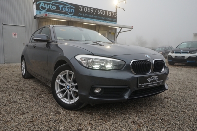 BMW 118i Advantage |Park-Assist.| |Navi| |Tempomat|