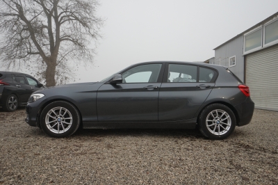 BMW 118i Advantage |Park-Assist.| |Navi| |Tempomat|
