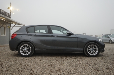 BMW 118i Advantage |Park-Assist.| |Navi| |Tempomat|