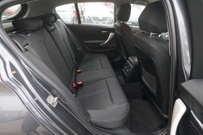 BMW 118i Advantage |Park-Assist.| |Navi| |Tempomat|