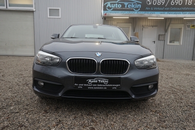 BMW 118i Advantage |Park-Assist.| |Navi| |Tempomat|