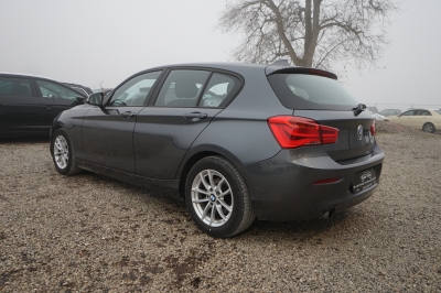 BMW 118i Advantage |Park-Assist.| |Navi| |Tempomat|