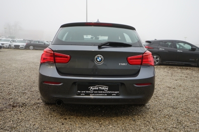 BMW 118i Advantage |Park-Assist.| |Navi| |Tempomat|