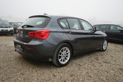 BMW 118i Advantage |Park-Assist.| |Navi| |Tempomat|