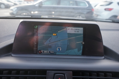 BMW 125d Sport |Leder| |el.GSD| |Bi-Xenon| |AHK|