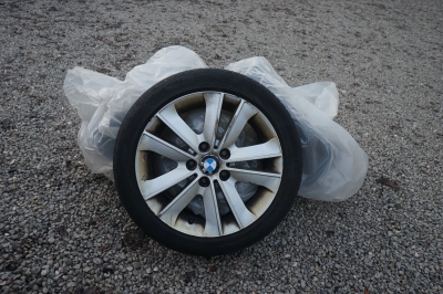 BMW 125d Sport |Leder| |el.GSD| |Bi-Xenon| |AHK|