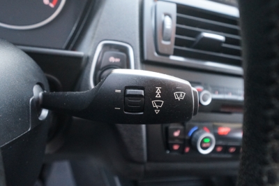 BMW 125d Sport |Leder| |el.GSD| |Bi-Xenon| |AHK|