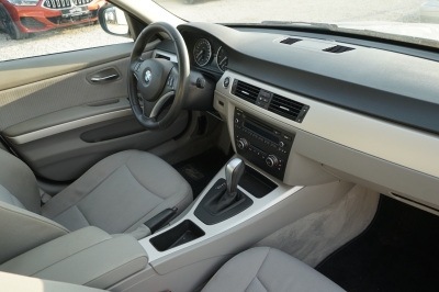 BMW 318i Lim. Automatik |PDC| |Tempomat| |Insp.NEU|