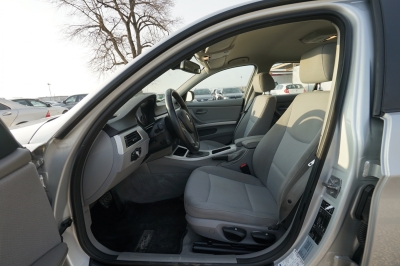 BMW 318i Lim. Automatik |PDC| |Tempomat| |Insp.NEU|