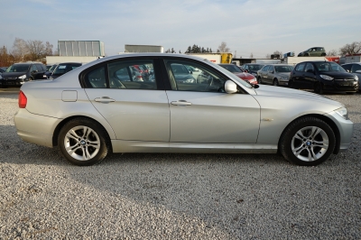 BMW 318i Lim. Automatik |PDC| |Tempomat| |Insp.NEU|