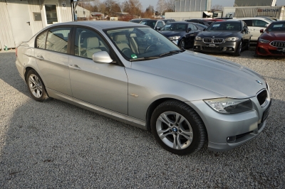 BMW 318i Lim. Automatik |PDC| |Tempomat| |Insp.NEU|
