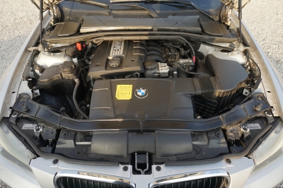 BMW 318i Lim. Automatik |PDC| |Tempomat| |Insp.NEU|