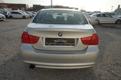 BMW 318i Lim. Automatik |PDC| |Tempomat| |Insp.NEU|