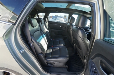 Kia Carens 1.7 CRDi Spirit Autom. |7-Sitzer| |AHK|