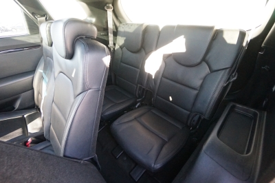 Kia Carens 1.7 CRDi Spirit Autom. |7-Sitzer| |AHK|