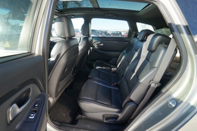 Kia Carens 1.7 CRDi Spirit Autom. |7-Sitzer| |AHK|