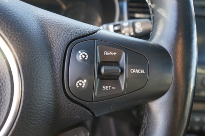 Kia Carens 1.7 CRDi Spirit Autom. |7-Sitzer| |AHK|