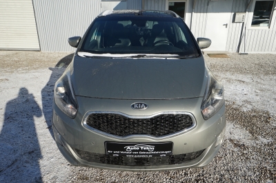 Kia Carens 1.7 CRDi Spirit Autom. |7-Sitzer| |AHK|