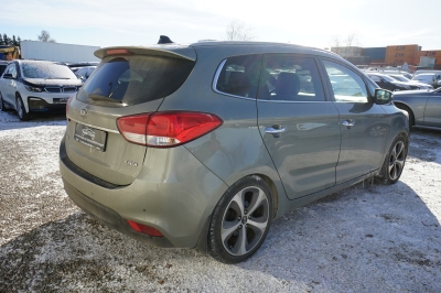 Kia Carens 1.7 CRDi Spirit Autom. |7-Sitzer| |AHK|