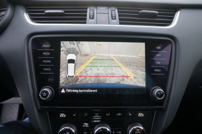 Skoda Octavia Combi 1.5 TSI ACT Style DSG |LED| |Navi|