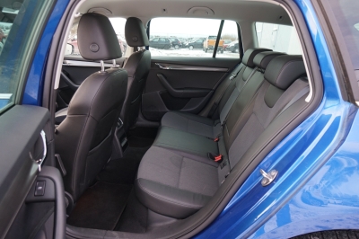 Skoda Octavia Combi 1.5 TSI ACT Style DSG |LED| |Navi|